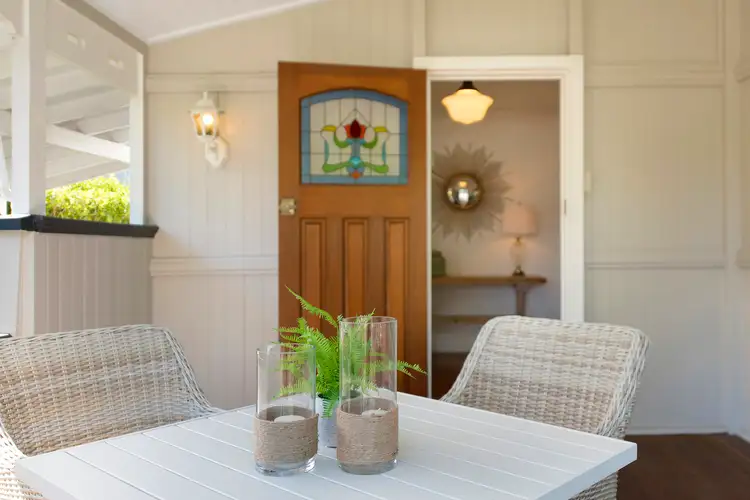 Second view of Homely house listing, 32 Hazelmere Parade, Sherwood QLD 4075
