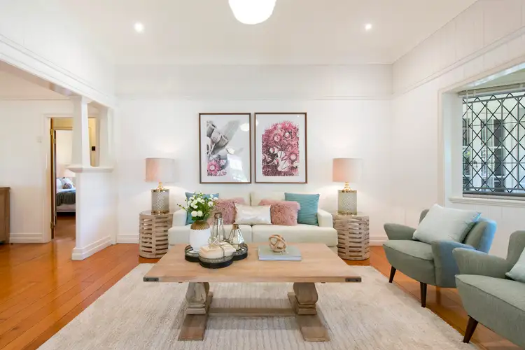 Fifth view of Homely house listing, 32 Hazelmere Parade, Sherwood QLD 4075