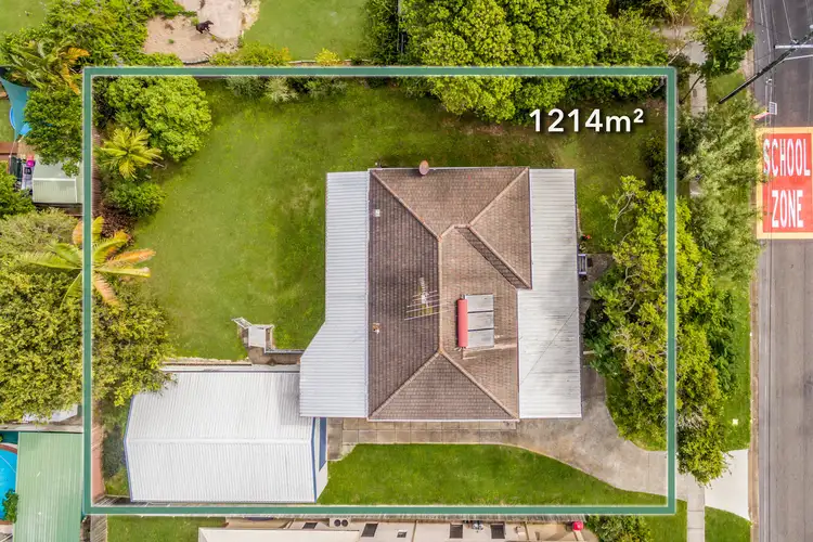 Second view of Homely land listing, 118 Sandy Camp Road, Wynnum West QLD 4178