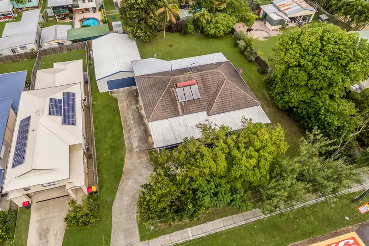 Third view of Homely land listing, 118 Sandy Camp Road, Wynnum West QLD 4178