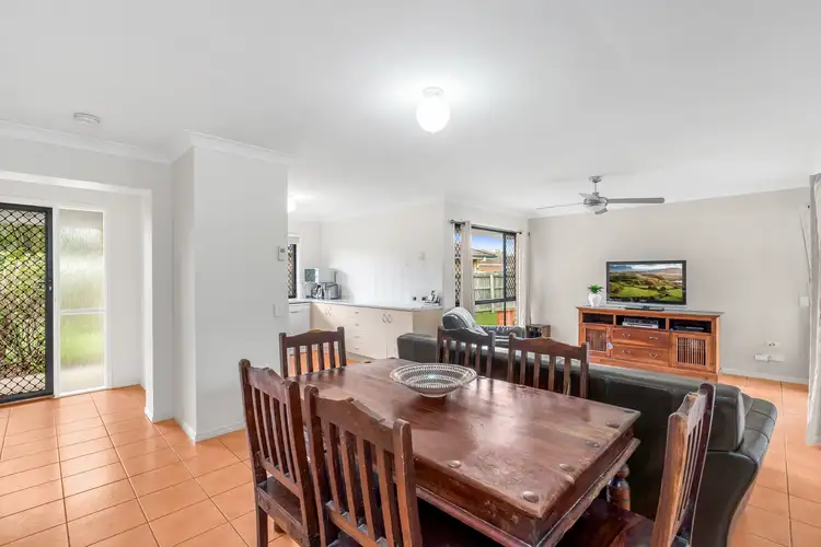 Second view of Homely house listing, 33 Pinewood Street, Wynnum West QLD 4178