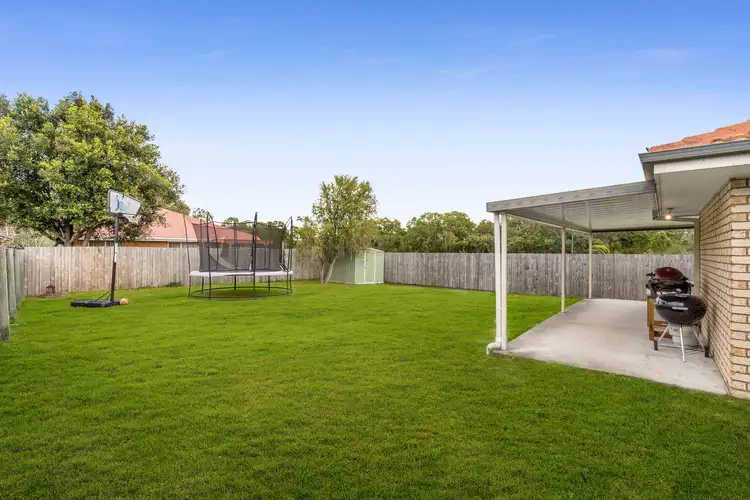 Fourth view of Homely house listing, 33 Pinewood Street, Wynnum West QLD 4178