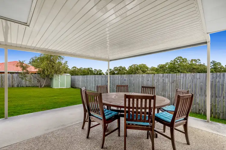 Fifth view of Homely house listing, 33 Pinewood Street, Wynnum West QLD 4178