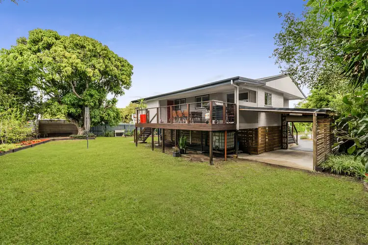 43 Claymeade Street, Wynnum QLD 4178