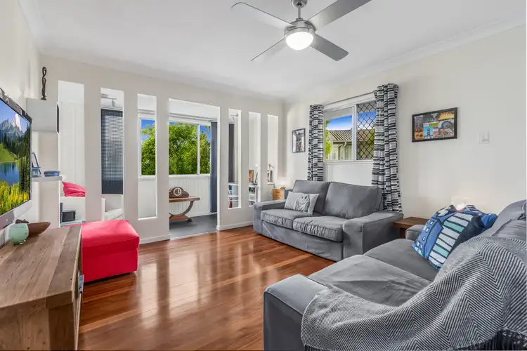 Fifth view of Homely house listing, 43 Claymeade Street, Wynnum QLD 4178