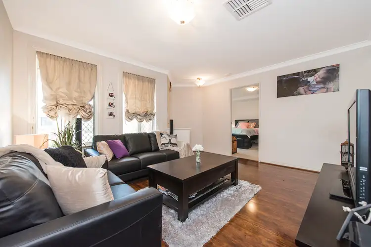 Second view of Homely house listing, 27 Farmaner Parkway, Ellenbrook WA 6069