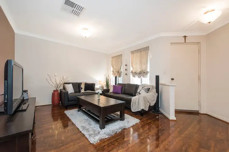 Third view of Homely house listing, 27 Farmaner Parkway, Ellenbrook WA 6069