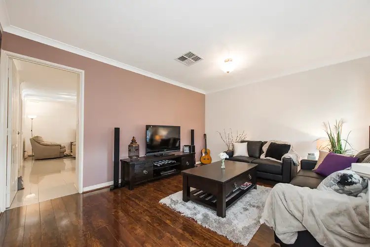 Fourth view of Homely house listing, 27 Farmaner Parkway, Ellenbrook WA 6069