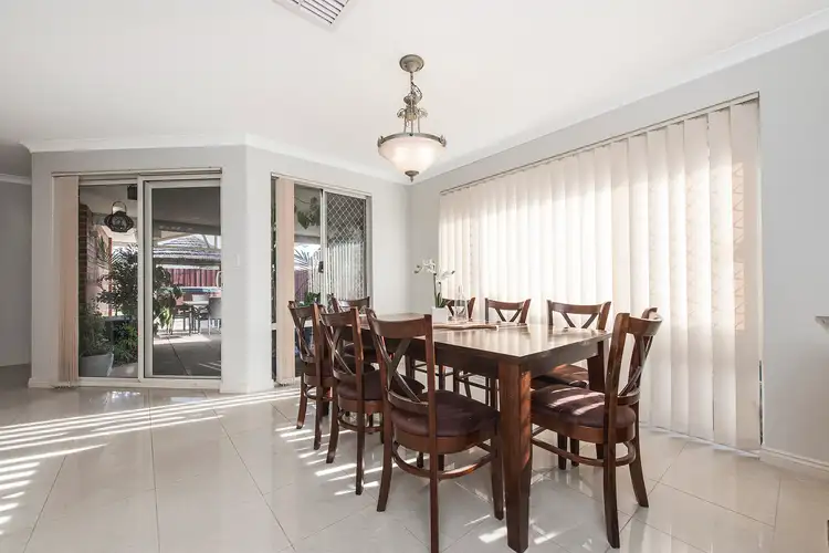 Fifth view of Homely house listing, 27 Farmaner Parkway, Ellenbrook WA 6069