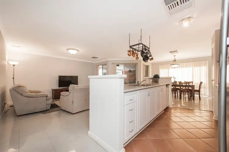 Sixth view of Homely house listing, 27 Farmaner Parkway, Ellenbrook WA 6069