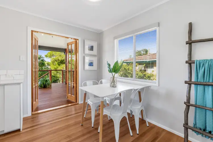 Fourth view of Homely house listing, 11 Meron Street, Wynnum West QLD 4178