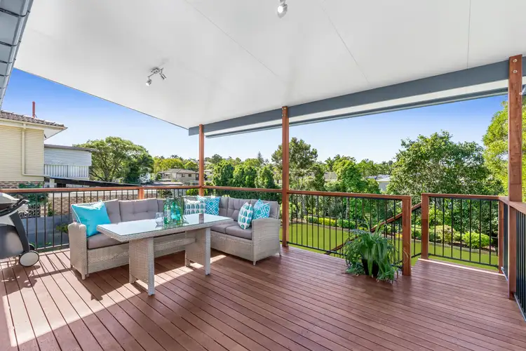 Fifth view of Homely house listing, 11 Meron Street, Wynnum West QLD 4178
