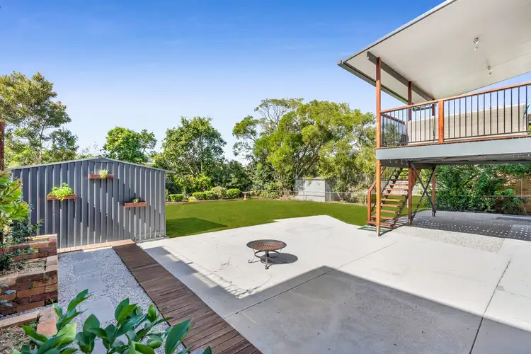 Sixth view of Homely house listing, 11 Meron Street, Wynnum West QLD 4178