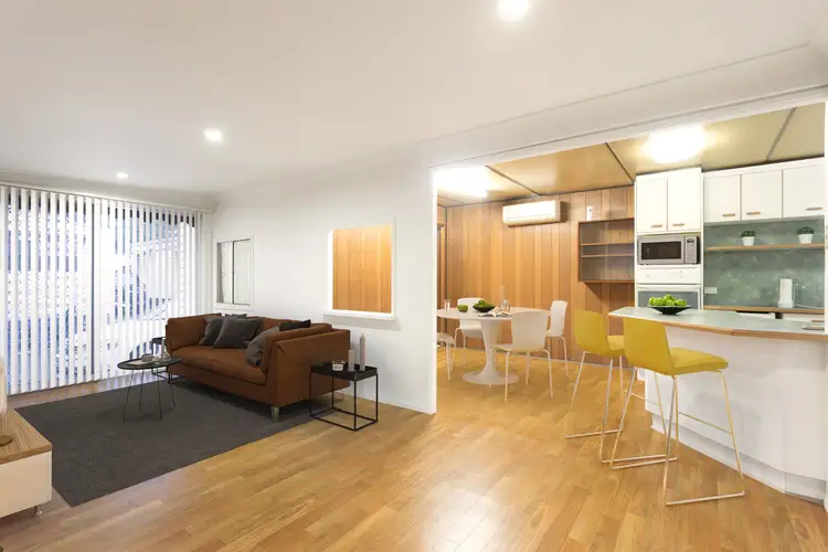 Site 44/43 Mond Street, Thorneside QLD 4158
