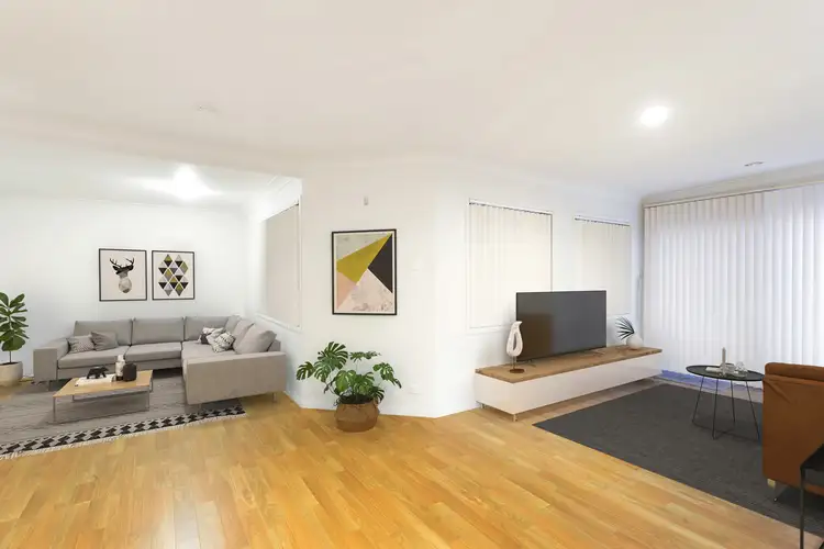 Second view of Homely house listing, Site 44/43 Mond Street, Thorneside QLD 4158