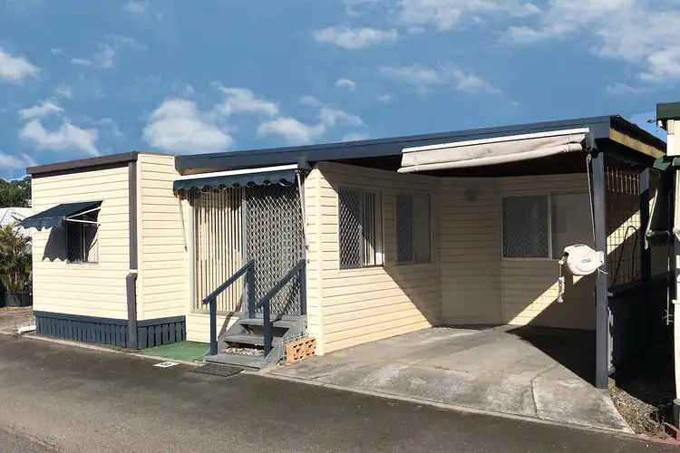 Fourth view of Homely house listing, Site 44/43 Mond Street, Thorneside QLD 4158