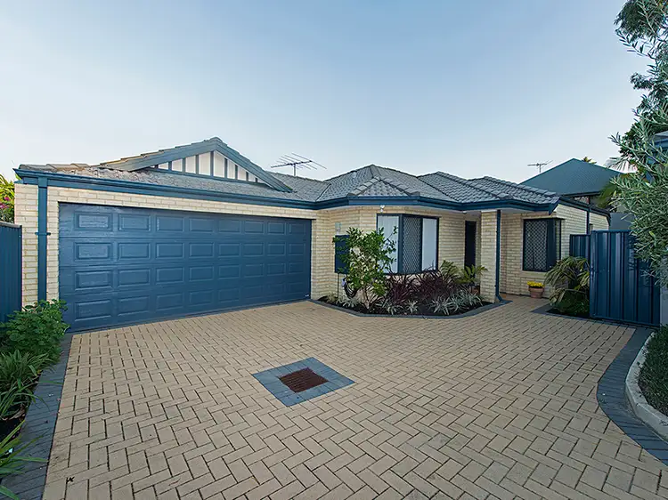 3/90 Oats Street, Carlisle WA 6101