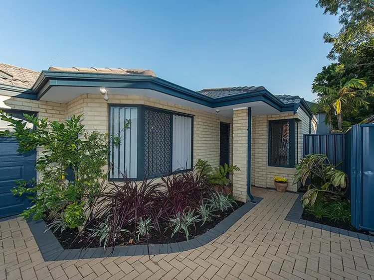 Second view of Homely villa listing, 3/90 Oats Street, Carlisle WA 6101