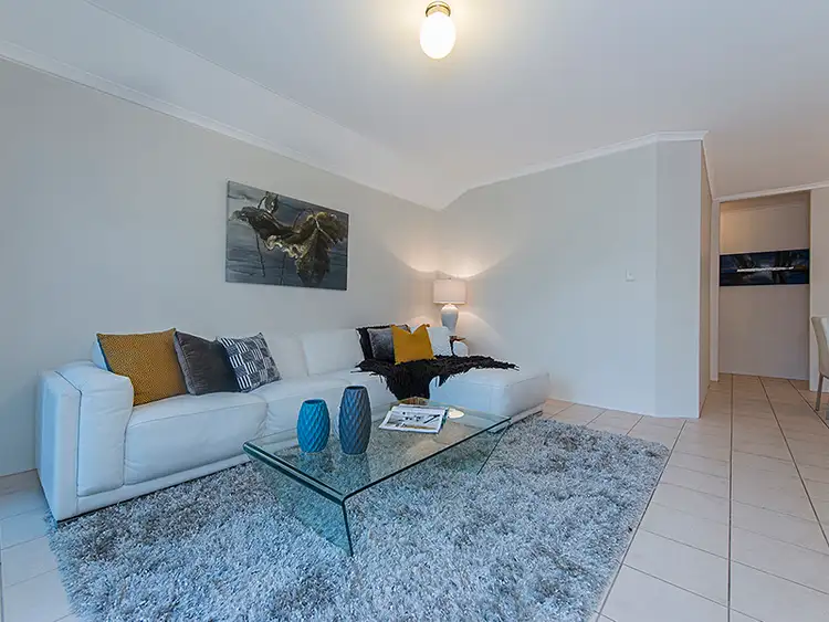 Fourth view of Homely villa listing, 3/90 Oats Street, Carlisle WA 6101