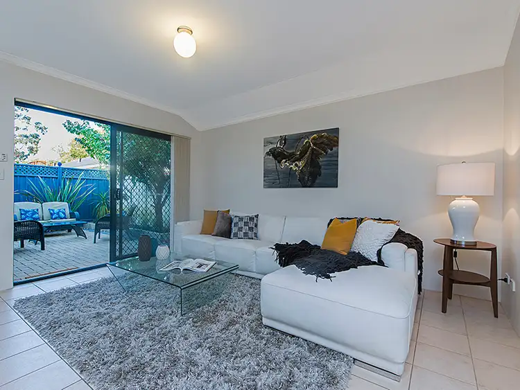 Sixth view of Homely villa listing, 3/90 Oats Street, Carlisle WA 6101