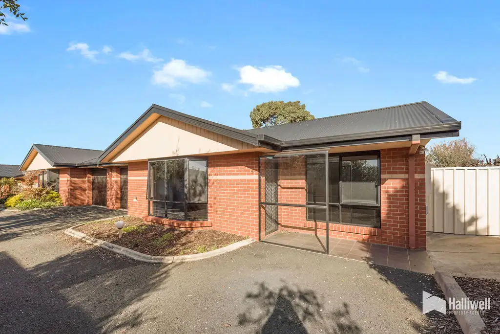 Main view of Homely unit listing, 5/115 William Street, Devonport TAS 7310