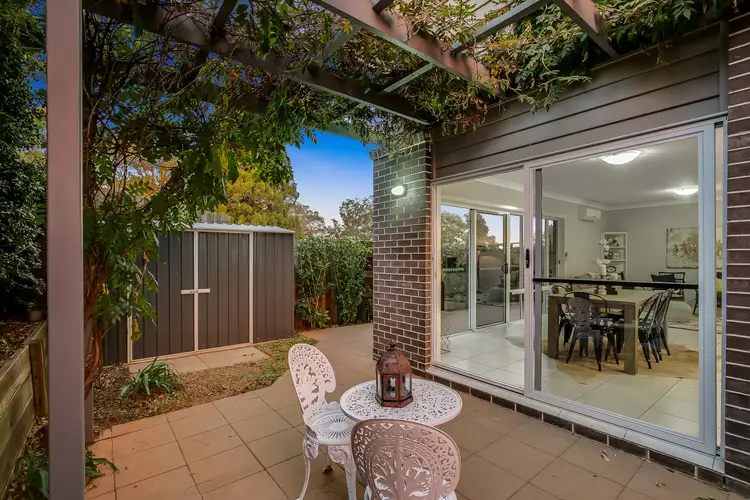 Third view of Homely unit listing, 2/5 Messines Street, Harlaxton QLD 4350