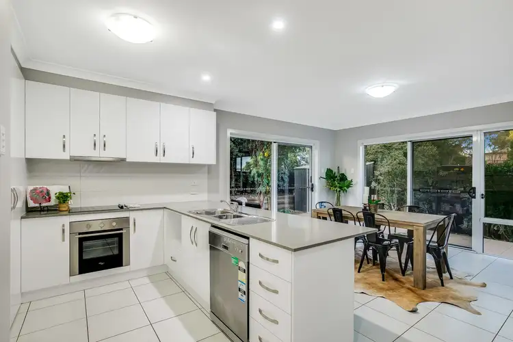 Fourth view of Homely unit listing, 2/5 Messines Street, Harlaxton QLD 4350