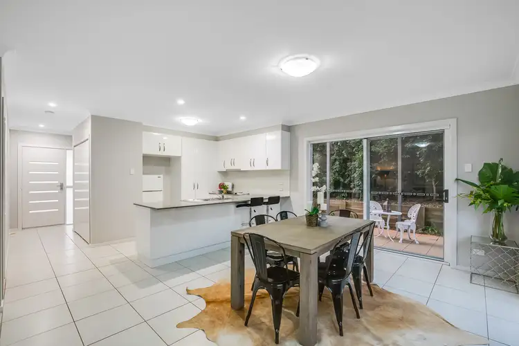 Fifth view of Homely unit listing, 2/5 Messines Street, Harlaxton QLD 4350