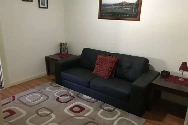 Fourth view of Homely villa listing, Villa 40/69 Dungala Way, Moama NSW 2731