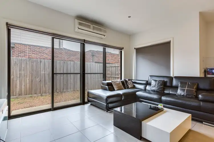 Second view of Homely townhouse listing, 3/28 Buckingham Street, Sydenham VIC 3037