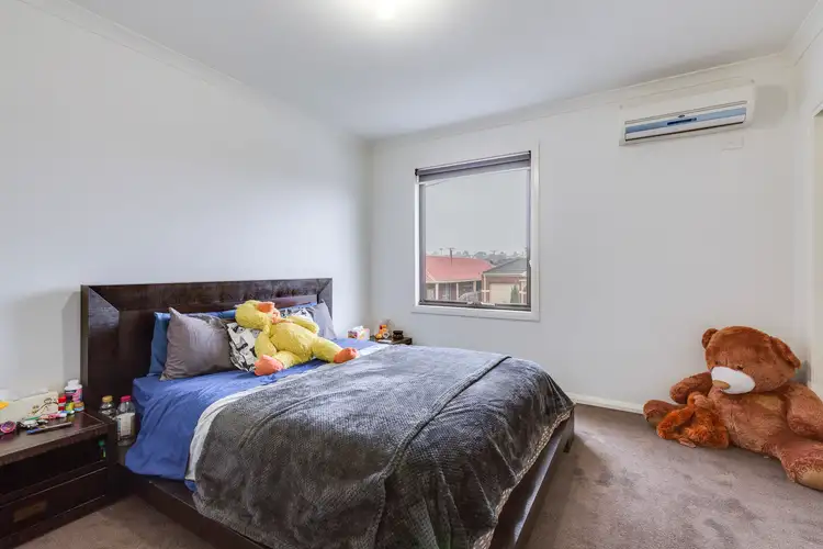 Fourth view of Homely townhouse listing, 3/28 Buckingham Street, Sydenham VIC 3037