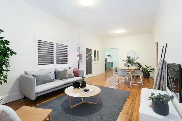 Second view of Homely house listing, 21 Hearn Street, Leichhardt NSW 2040