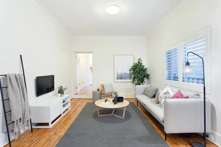 Fourth view of Homely house listing, 21 Hearn Street, Leichhardt NSW 2040