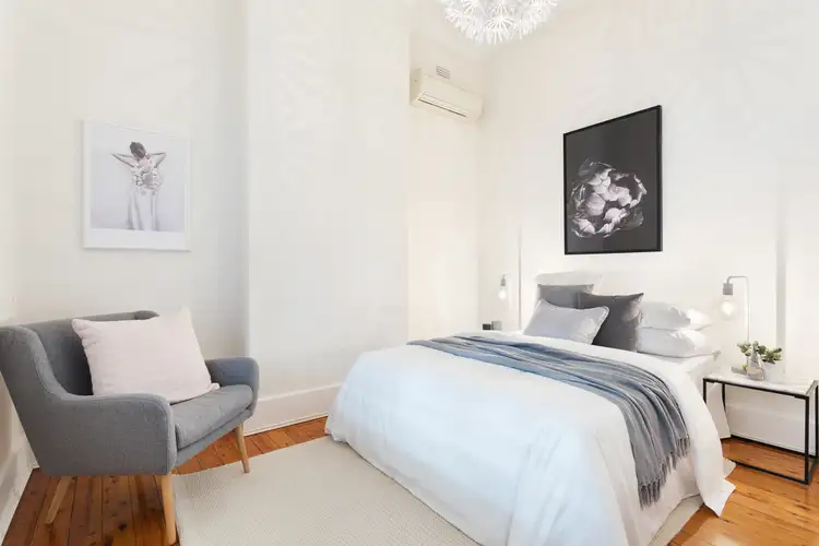 Fifth view of Homely house listing, 21 Hearn Street, Leichhardt NSW 2040
