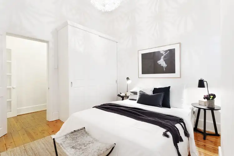 Sixth view of Homely house listing, 21 Hearn Street, Leichhardt NSW 2040