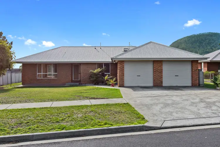 Main view of Homely house listing, 7 Dwyer Place, Dowsing Point TAS 7010