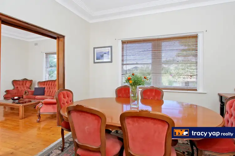 Second view of Homely house listing, 26 Hollis Avenue, Denistone East NSW 2112