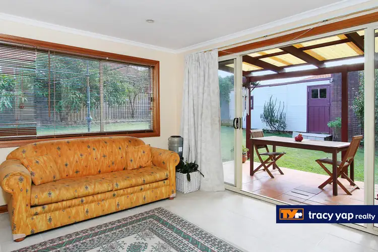 Third view of Homely house listing, 26 Hollis Avenue, Denistone East NSW 2112