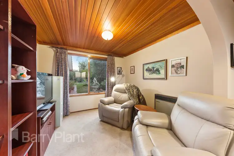Fifth view of Homely house listing, 143 Rowan Drive, Kealba VIC 3021