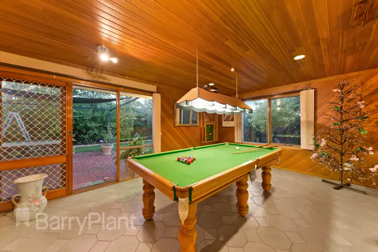 Sixth view of Homely house listing, 143 Rowan Drive, Kealba VIC 3021