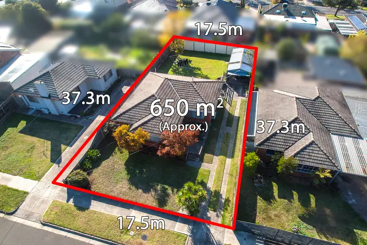 8 Commonwealth Court, Craigieburn VIC 3064