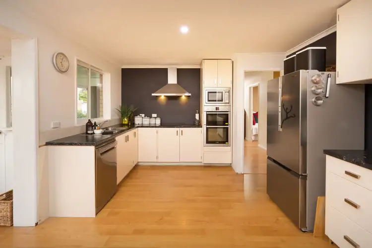 Second view of Homely house listing, 17 Hillcrest Avenue, Bellbridge VIC 3691