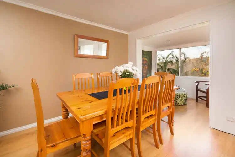 Third view of Homely house listing, 17 Hillcrest Avenue, Bellbridge VIC 3691