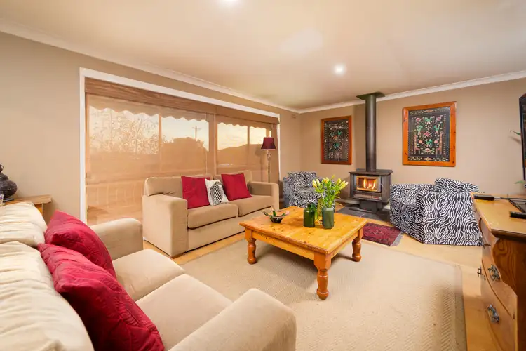 Sixth view of Homely house listing, 17 Hillcrest Avenue, Bellbridge VIC 3691