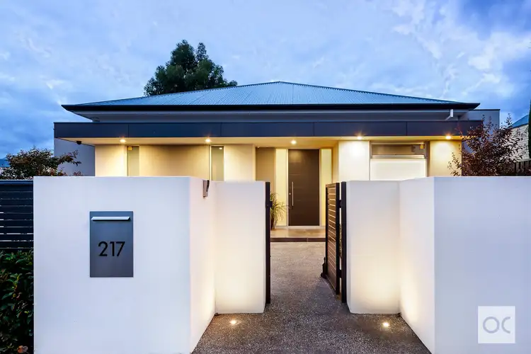 Second view of Homely house listing, 217 King William Road, Hyde Park SA 5061