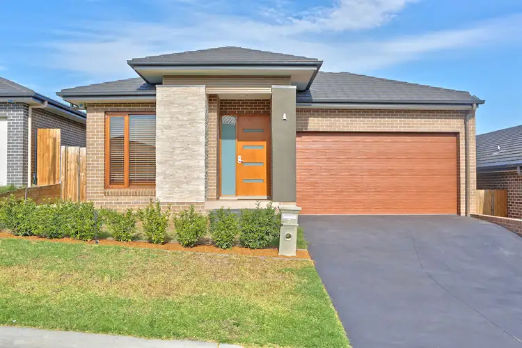 7 Nettleton Street, Elderslie NSW 2570