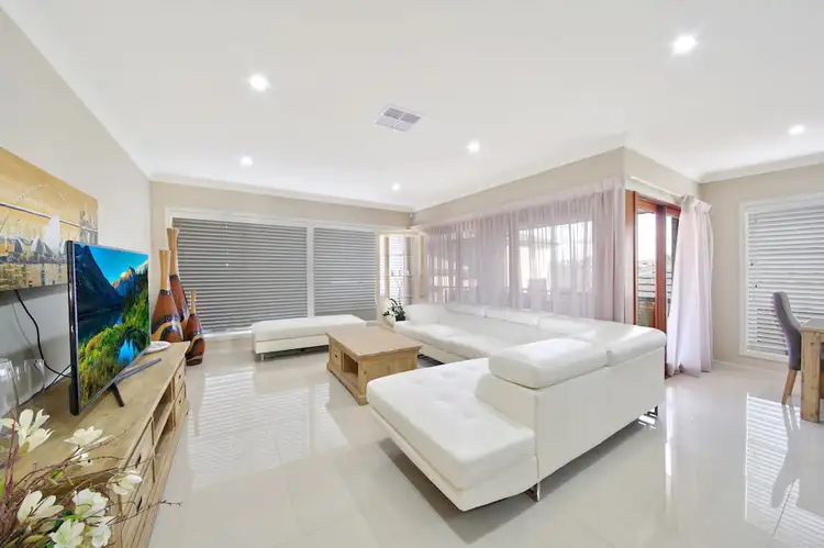 Second view of Homely house listing, 7 Nettleton Street, Elderslie NSW 2570