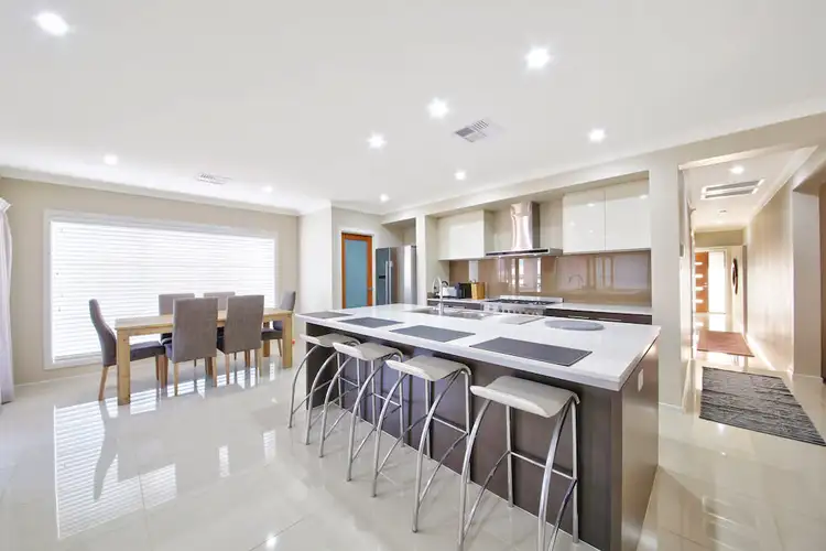 Fifth view of Homely house listing, 7 Nettleton Street, Elderslie NSW 2570