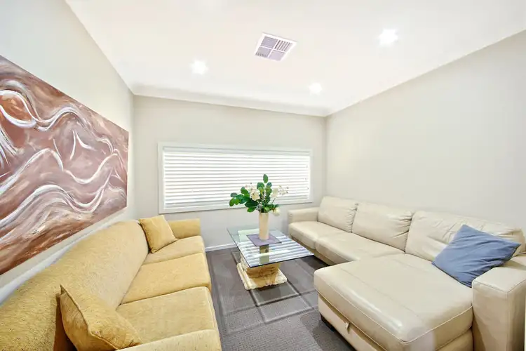 Sixth view of Homely house listing, 7 Nettleton Street, Elderslie NSW 2570