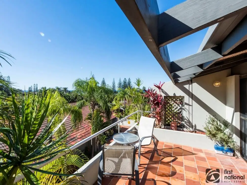 Main view of Homely apartment listing, 113/8 Solitary Islands Way, Sapphire Beach NSW 2450